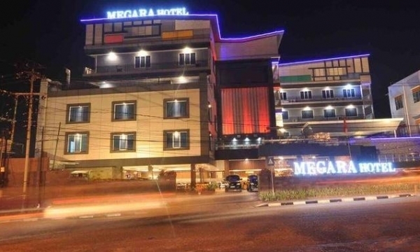 Tempat Hotel Pekanbaru